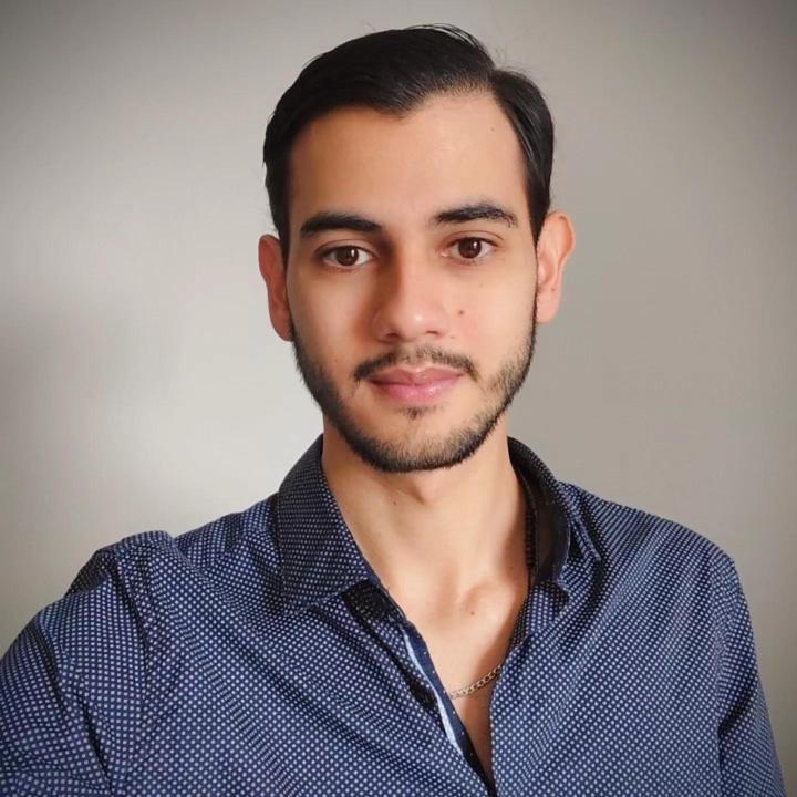 Juan Carlos Carruyo Becerra