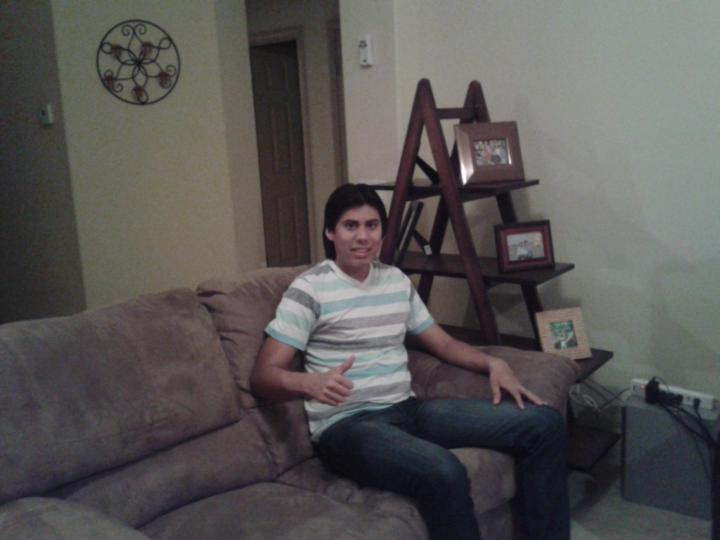 Kev Zuñiga