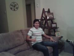 Kev Zuñiga