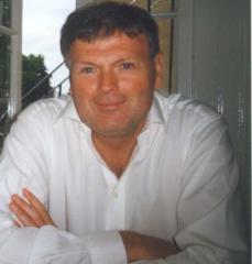 Tom Courtney