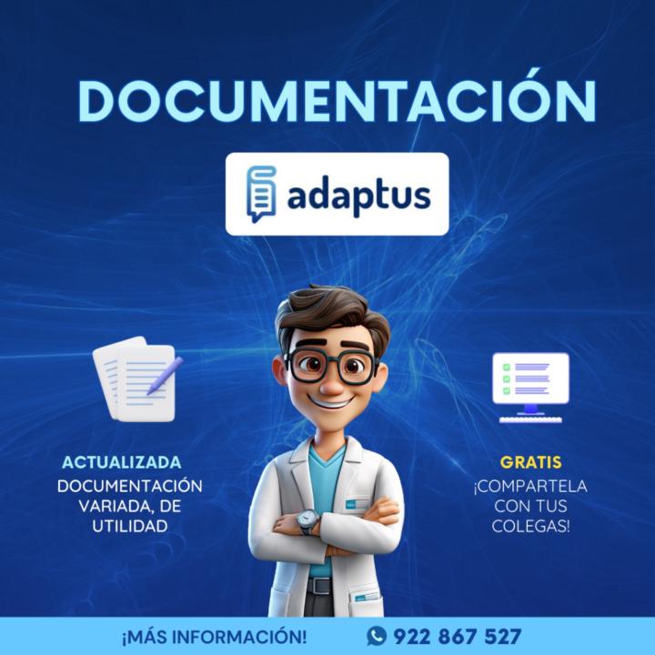 Adaptito ComDos