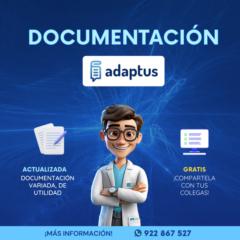 Adaptito ComDos