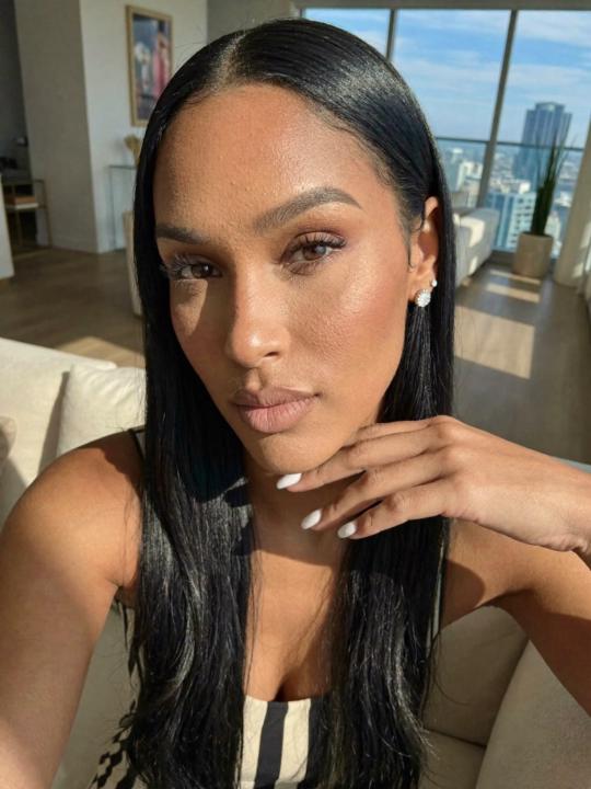Nikki Boss