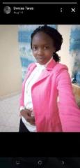 Dorcas Tarus