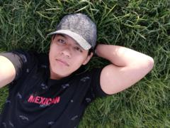 Jacob Cano