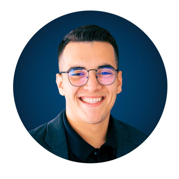 Nico Merino