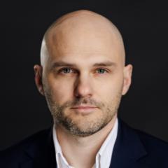 Jakub Bladowski