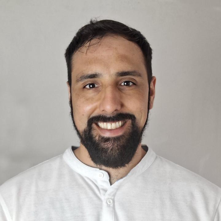 Rodrigo Llorca