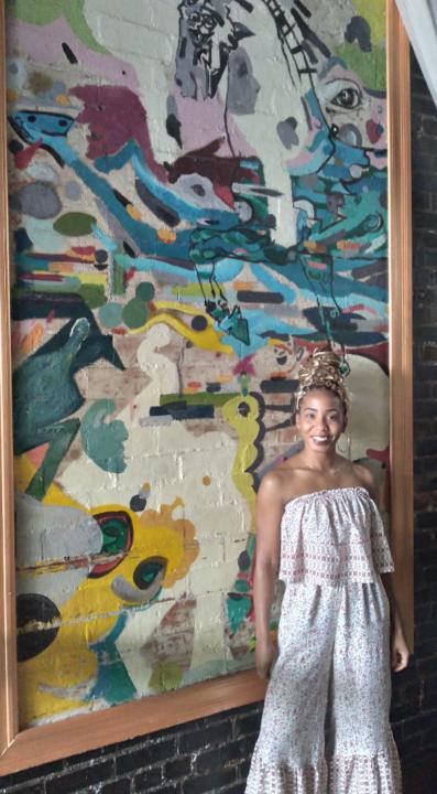 Jasmine Porter-Rallins