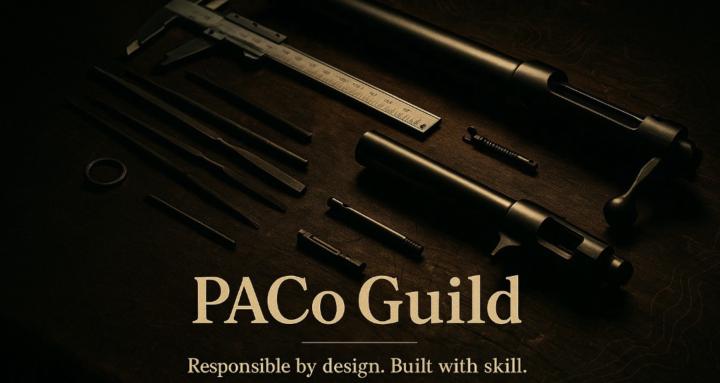 The PACo Guild