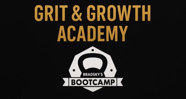 Bradsky’s Bootcamp