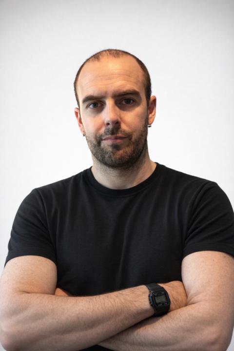 Alejandro Simón
