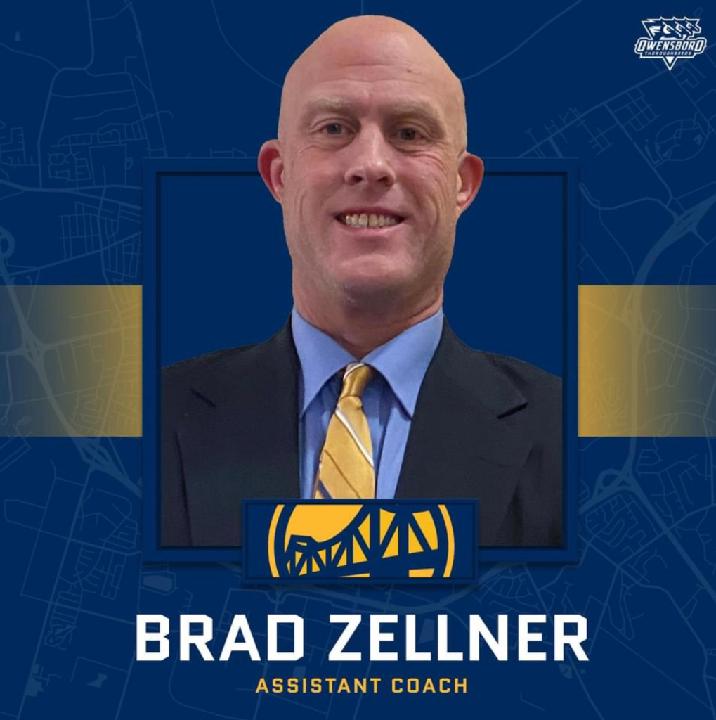 Brad Zellner