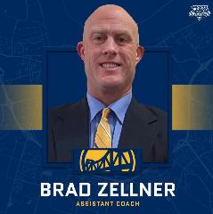 Brad Zellner