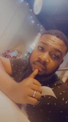 Derrick Tagoe
