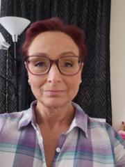 Alicia McGilloway