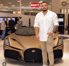 Amine Lafa