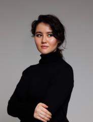 Zahra Sadeghi