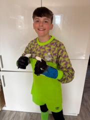 Callum Nichols