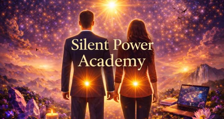 Silent Power Academy