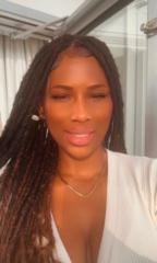 Teshawna Leachman