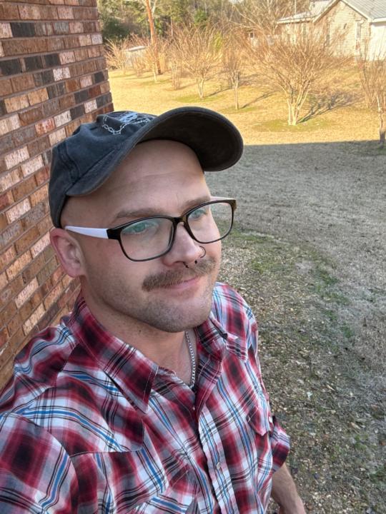 Joshua Johnson