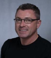 Bert Blevins