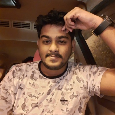 G Premkumar