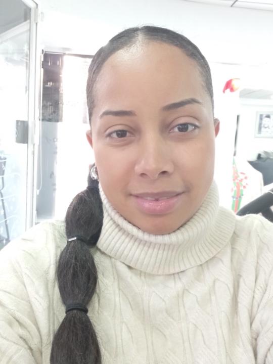 Melanie Yihani Herrera Montaño