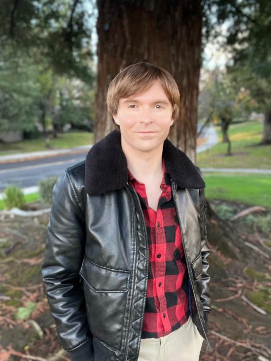 Brett Nichols