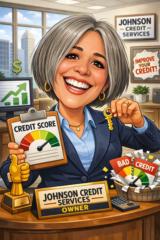 Deborah Johnson