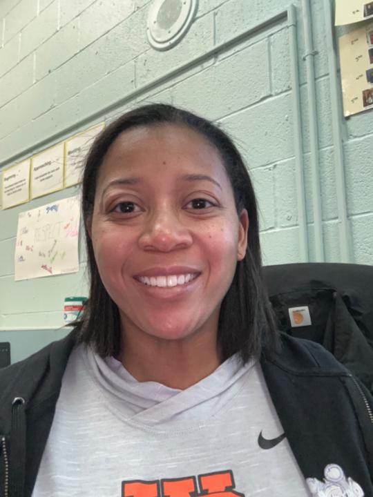 Shayla Pott