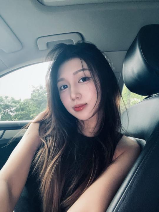 Ingrid Liao