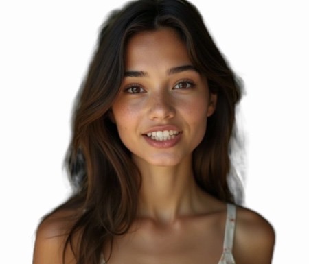 Sara Equipo cool Tiare