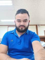 Melvin Martinez