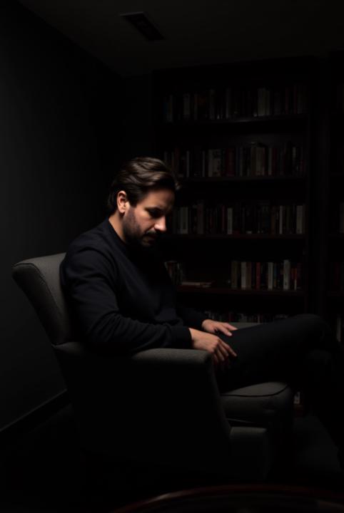 Rafael Mendes