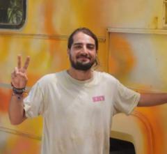 Jorge Andres Viajero