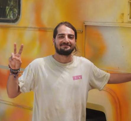 Jorge Andres Viajero