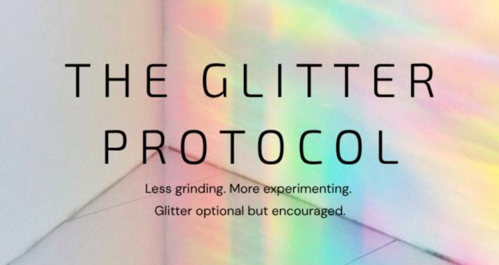 The Glitter Protocol