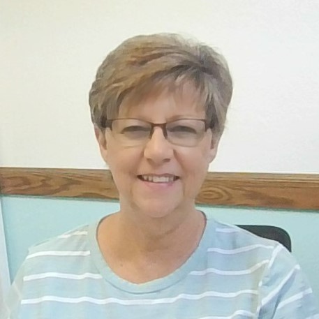 Dorri Thompson