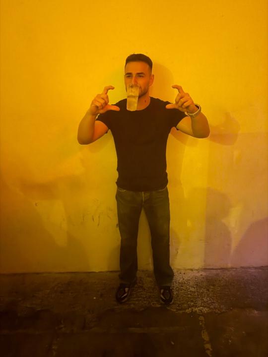 Alessandro Battistiol