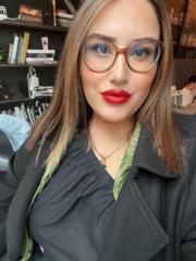 Berna Öykü Özbey