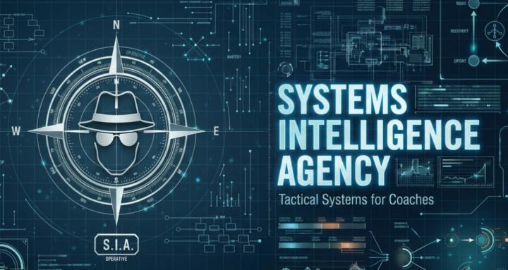 The System Intelligence Agency
