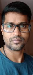 Prashant Mohan