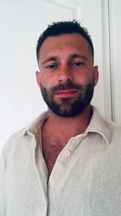 Sebastien Sanchez