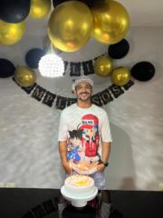 Daniel Gordillo Ramírez
