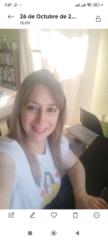 Lucia Cardozo
