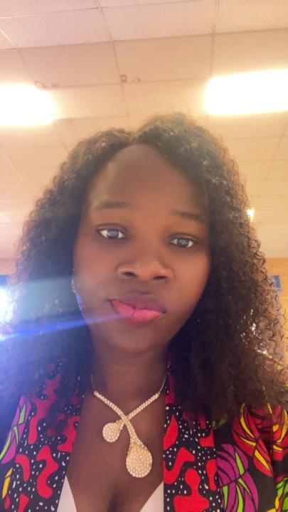 Chinwendu Igboabuchi