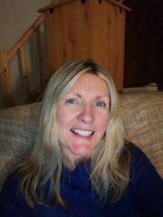 Charlotte Redfearn