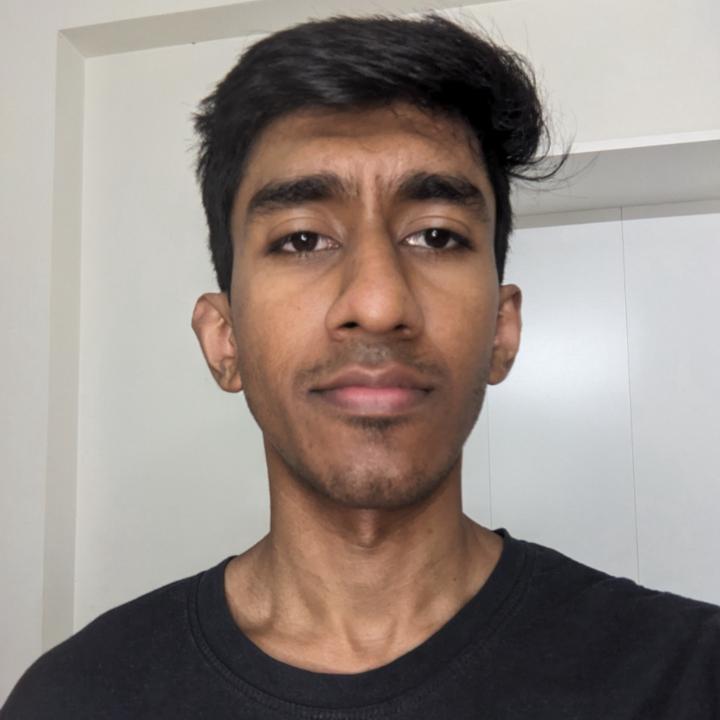 Amol Patravali